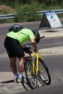 Cycling