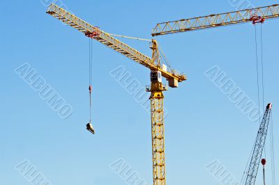 Crane