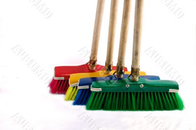 Brooms
