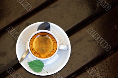 Coffee