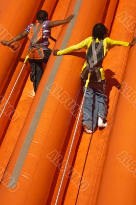 Child`s play