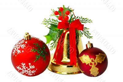 Christmas decorations