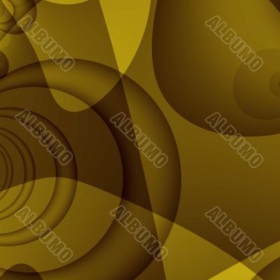 an abstract background