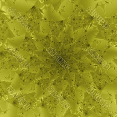 an abstract background