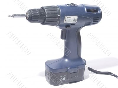 screwdriver