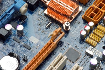 mother-board