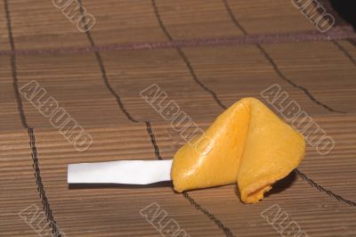 Fortune Cookie