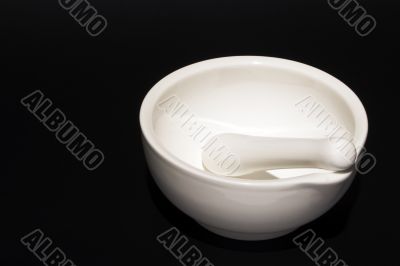 Mortar & Pestle