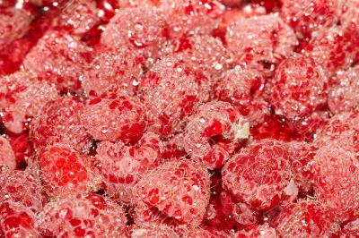 Raspberries 2