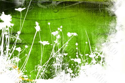 flower abstract textures and backgrounds