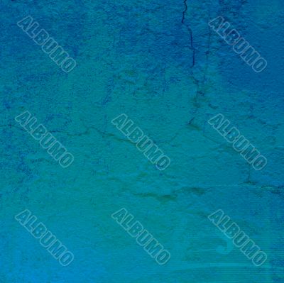 Detailed textured grunge background/frame