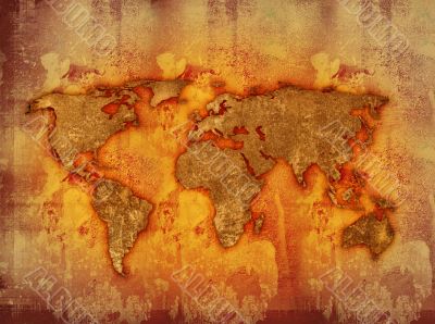 world map textures and backgrounds