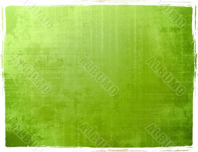Detailed textured grunge background/frame