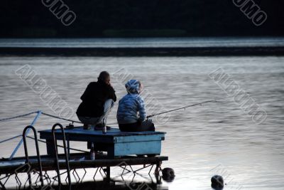 fishing