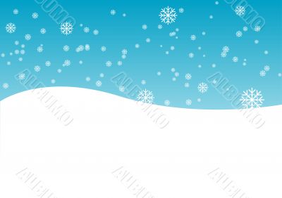 Xmas background