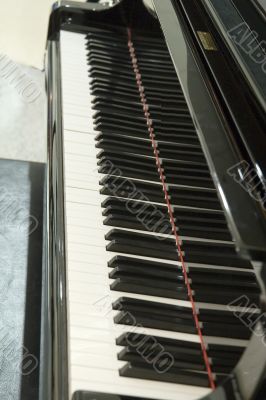 Grand Keyboard