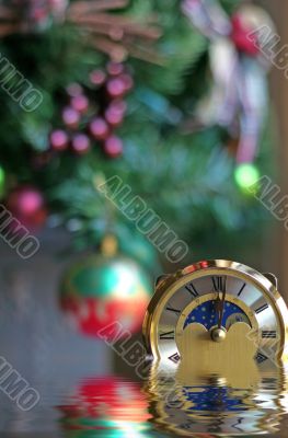 Christmas Time