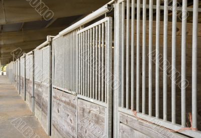 Stables