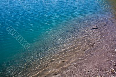 Water Clarity