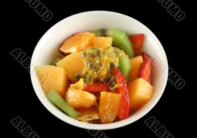 Fruit Salad 1