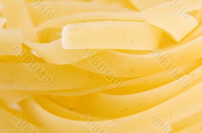 Pasta macro