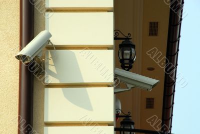 camera