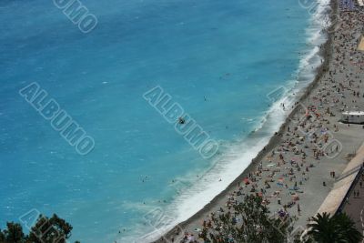 Cote`d`Azur