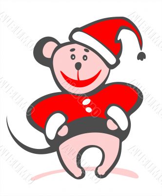 amusing mouse