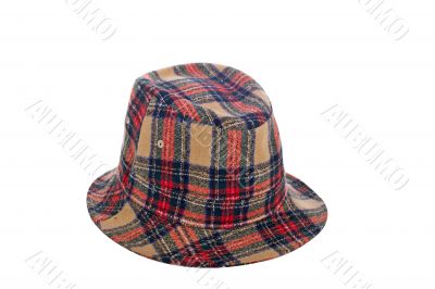 Winter hat