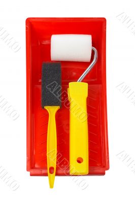 Paintroller