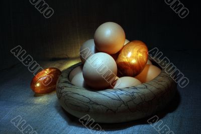 Eggs