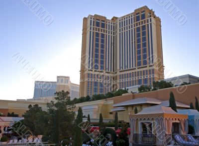 Hotel Over Cabanas