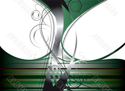 green muddle