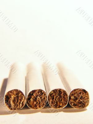 Cigarettes