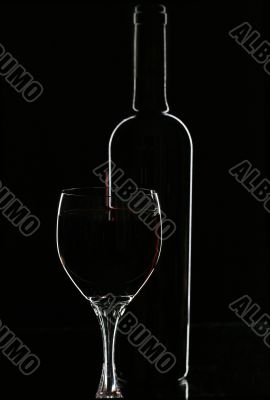 wine