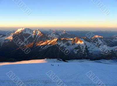 Elbrus