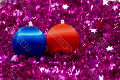 Christmas Balls
