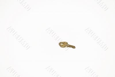 Solitary Key