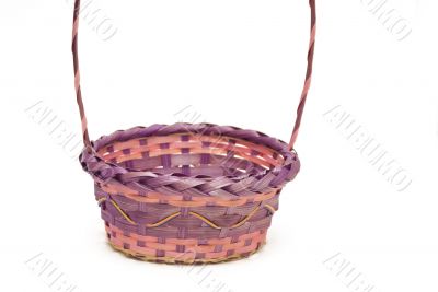 Easter Basket