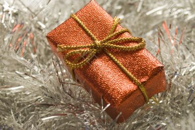 Close-up Christmas