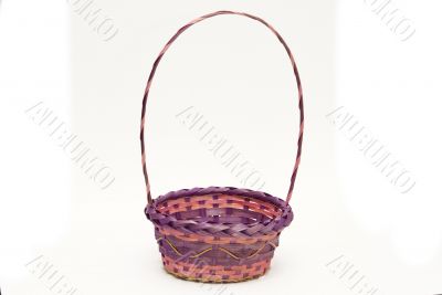 Easter Basket