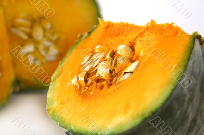Pumpkin 3