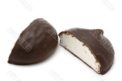 marsh-mallow