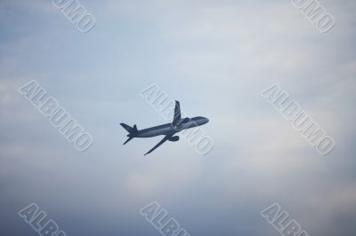 Aeroplane