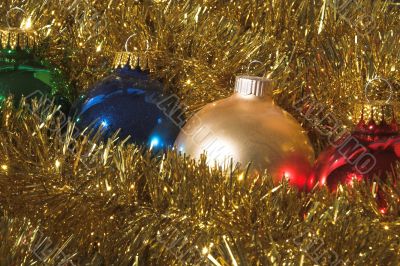 Christmas Ornaments