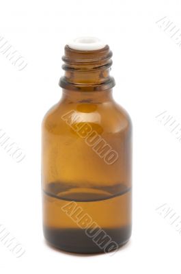glass container
