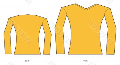 Woman t-shirt