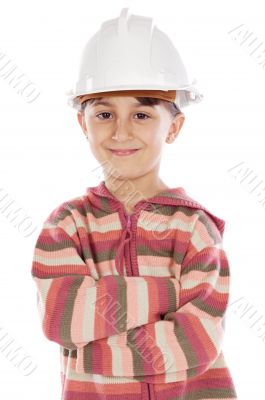 future engineer girl