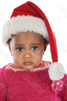 Santa Baby