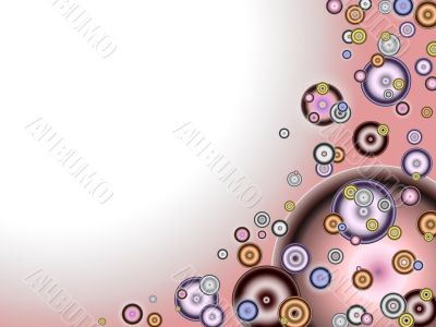Abstract background.